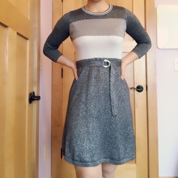 Designer party dress - Picture 2 of 6